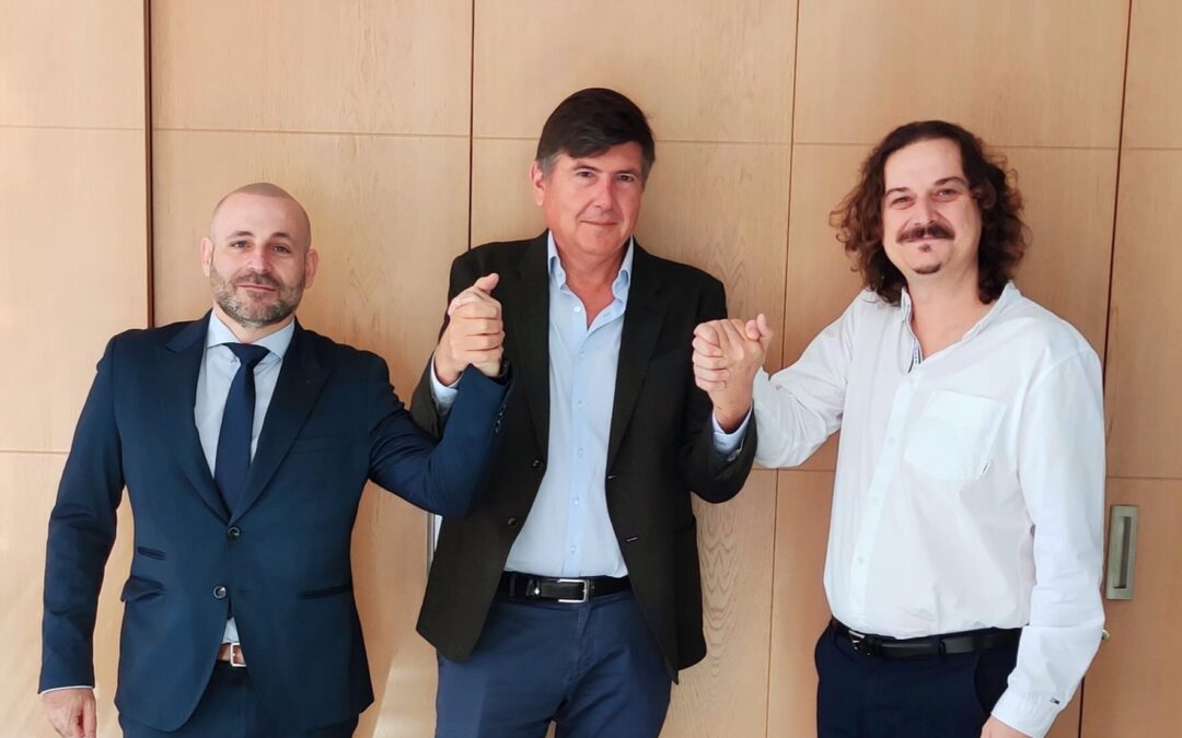 La Editorial Almuzara y Fundación Hispania Música lanzan el sello «Iberian Musical Press»