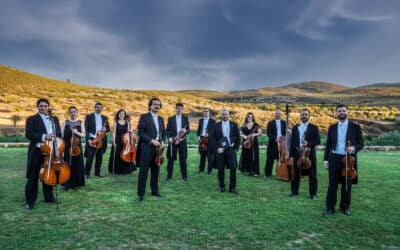 Concerto Málaga inicia la XX edición del Ciclo «CIVE – Ciclo Las Cuatro Estaciones»