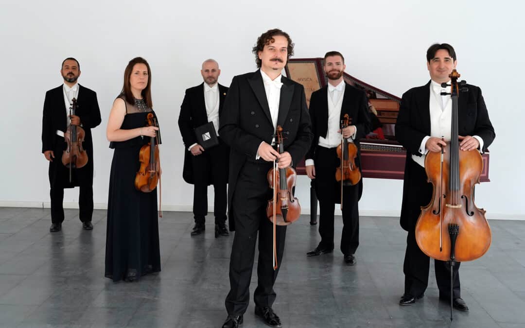 «SIMCE – Semana Internacional de la Música de Cámara Española» cumple doce años de auténtica actividad