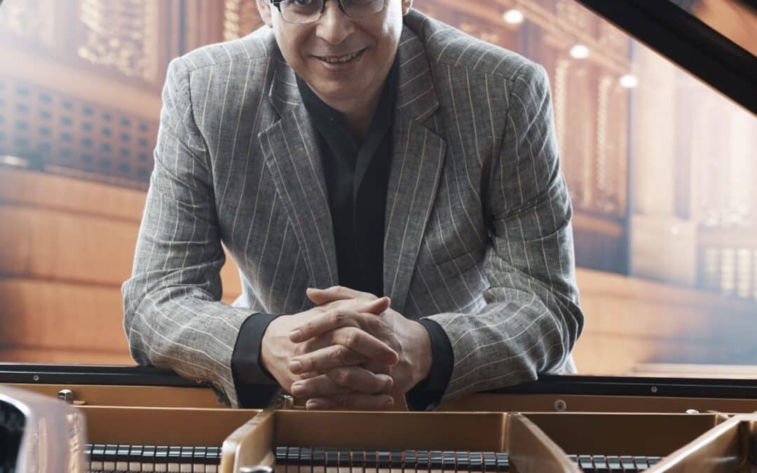 Concerto Málaga vuelve a su ciudad con la presentación del Cd «Homenaje a Falla»